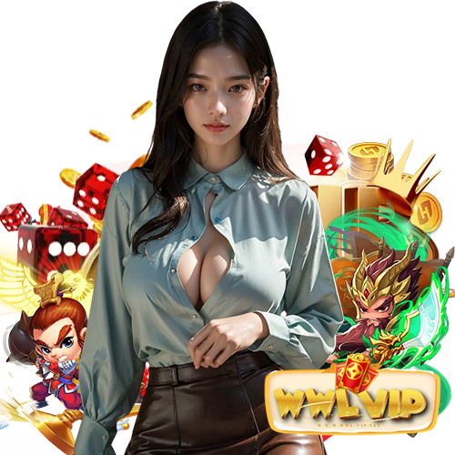 wwlvip แจกเครดิตฟรี